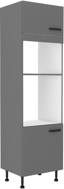 Kuchyňská skříňka vysoká STRAKOŠ NASCÁRIA N-39